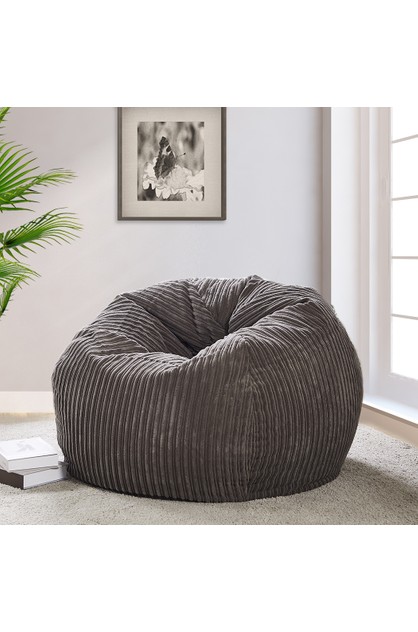 Marlow Bean Bag Chair Cover Indoor, Indoor Outdoor Bean Bags Nz