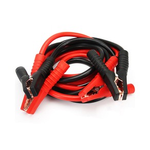 Jumper Leads Heavy Duty Booster Cables