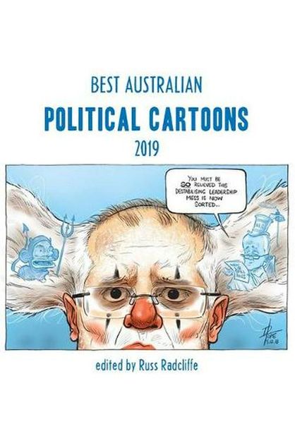 Best Australian Political Cartoons 2019 | The Nile Online | TheMarket New  Zealand