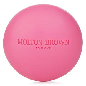 MOLTON BROWN - Pink Pepper Perfumed Soap