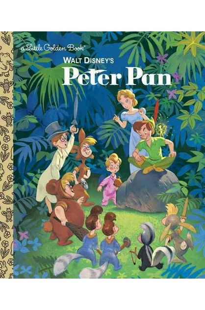 Peter Pan | Disney Online | TheMarket New Zealand