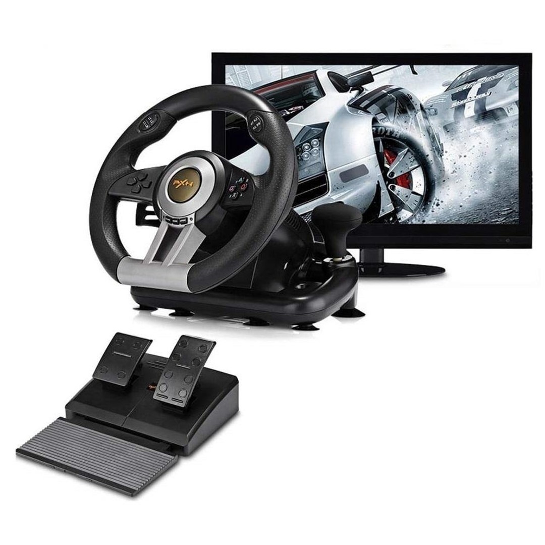 Steering Wheel PS4 Racing Wheel