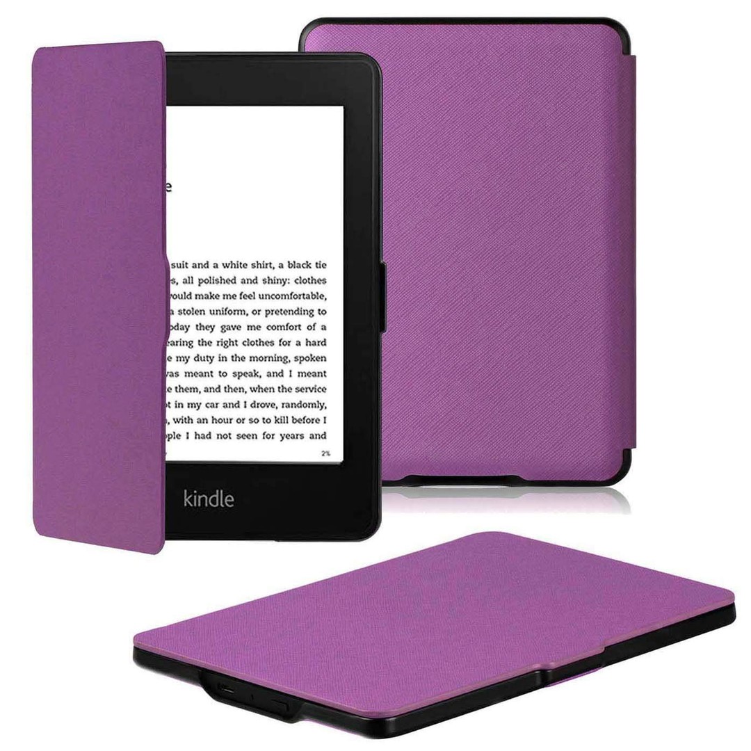 Flip case for Kindle Touch 10th Gen 2019/20/21/22, Green, hi-res