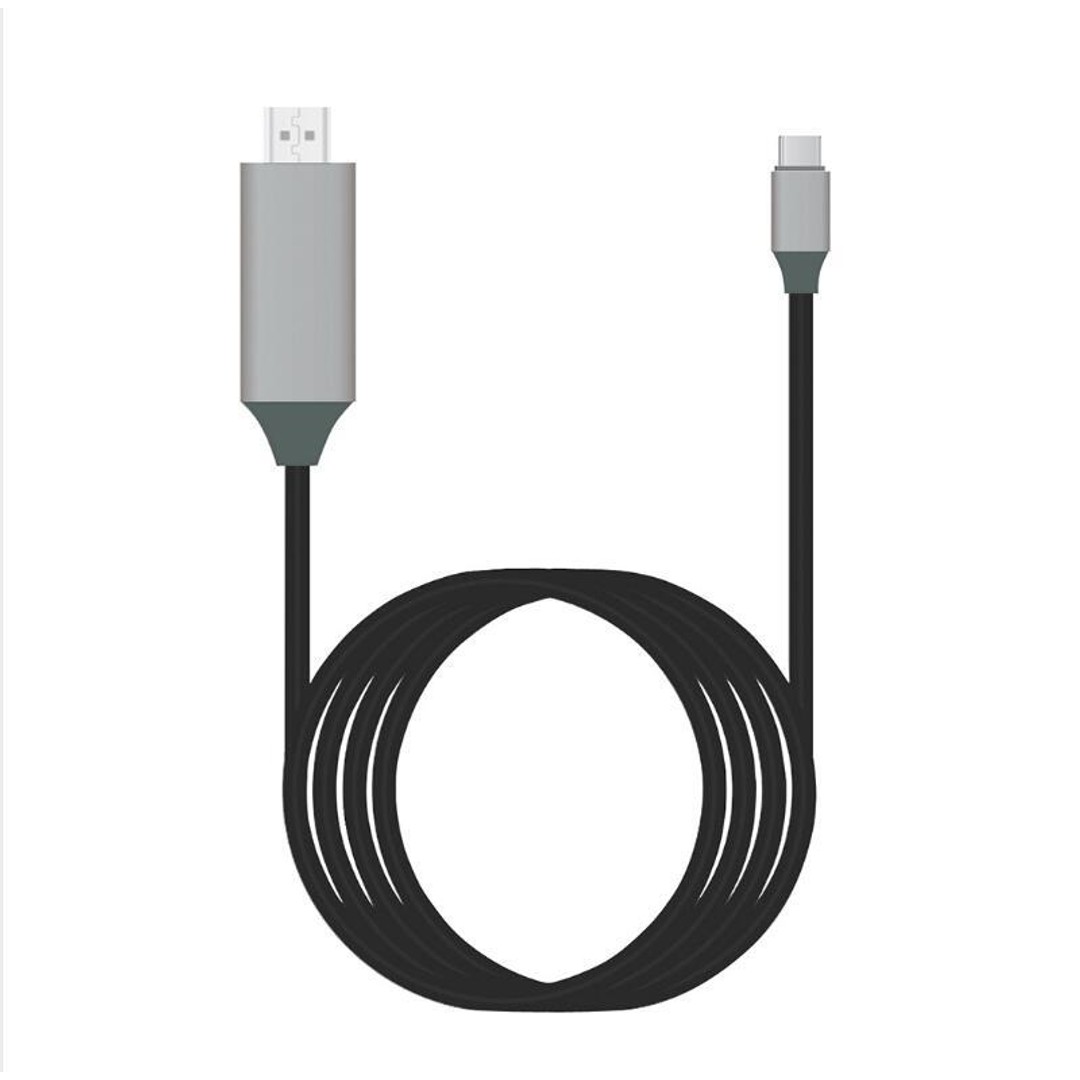 USB-C to HDMI Cable, , hi-res