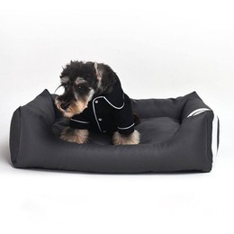 Dog Bed Cushion Dog Bed Removable And Washable Small