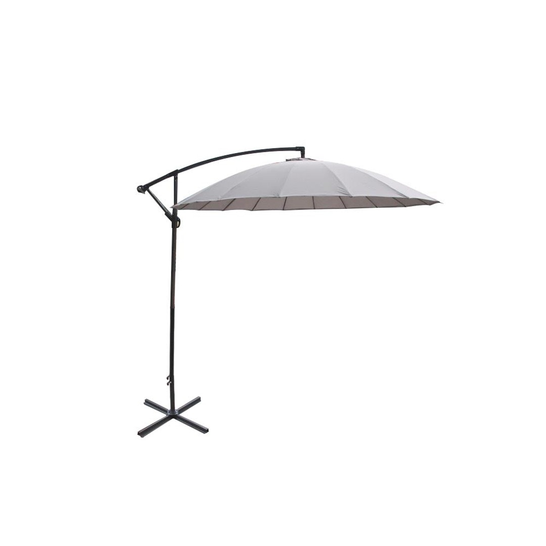 TSB Living Cantilever Patio Umbrella