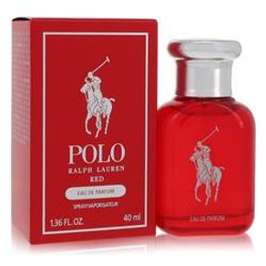 Polo Red By Ralph Lauren for Men-40 ml