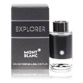 Montblanc Explorer By Mont Blanc for Men-4 ml