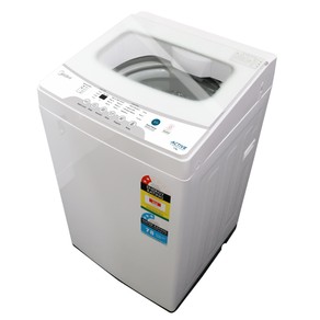 Midea Active Top Loader Washing Machine 7kg