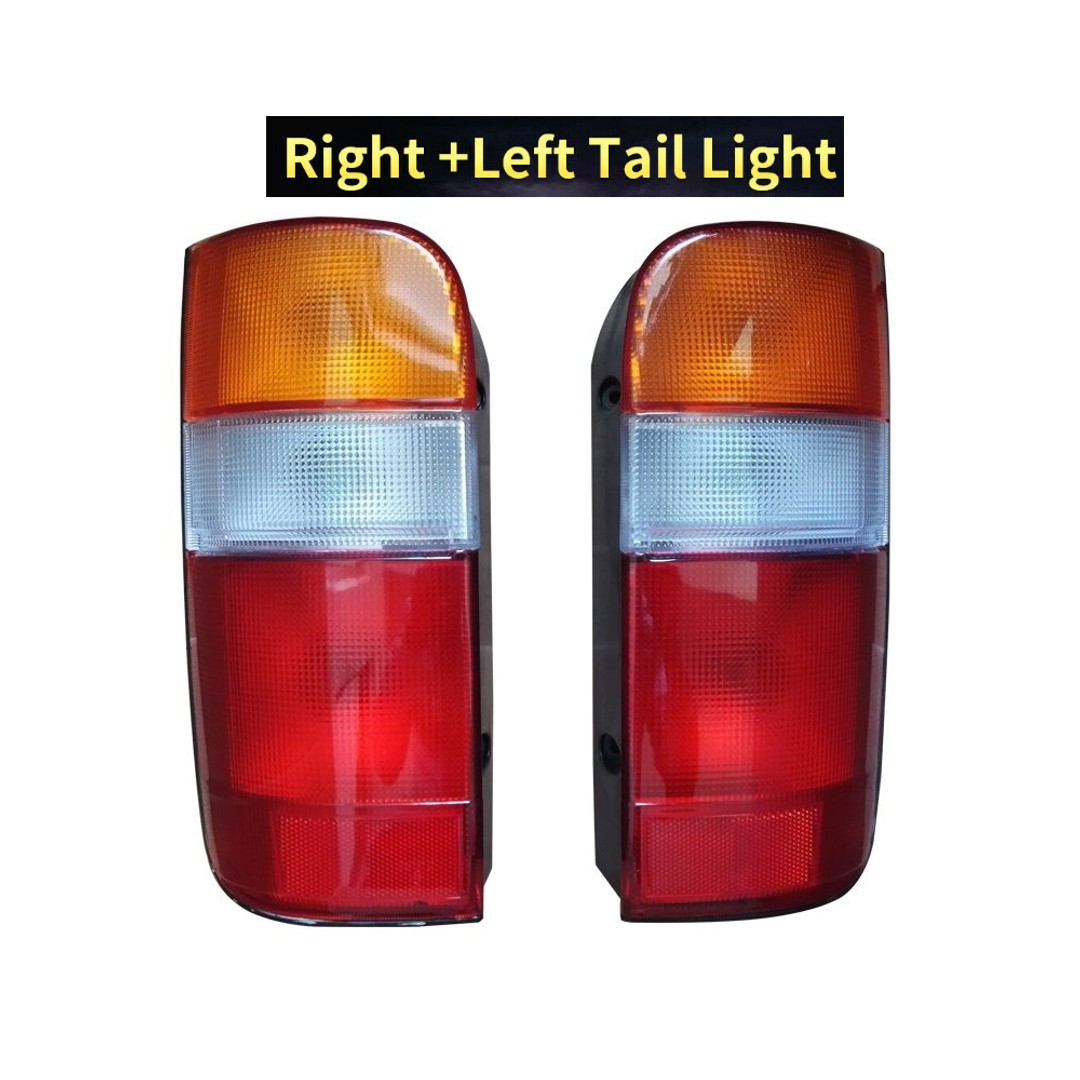 Suitable for Use With Toyota Hiace Tail Light 1989-2004 LH+RH