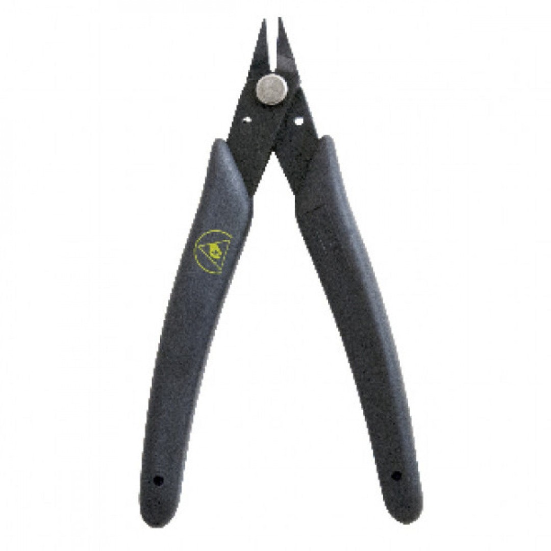 Xuron Short Nose Smooth Jaw Pliers