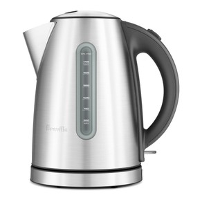 Breville The Soft Top Dual Kettle