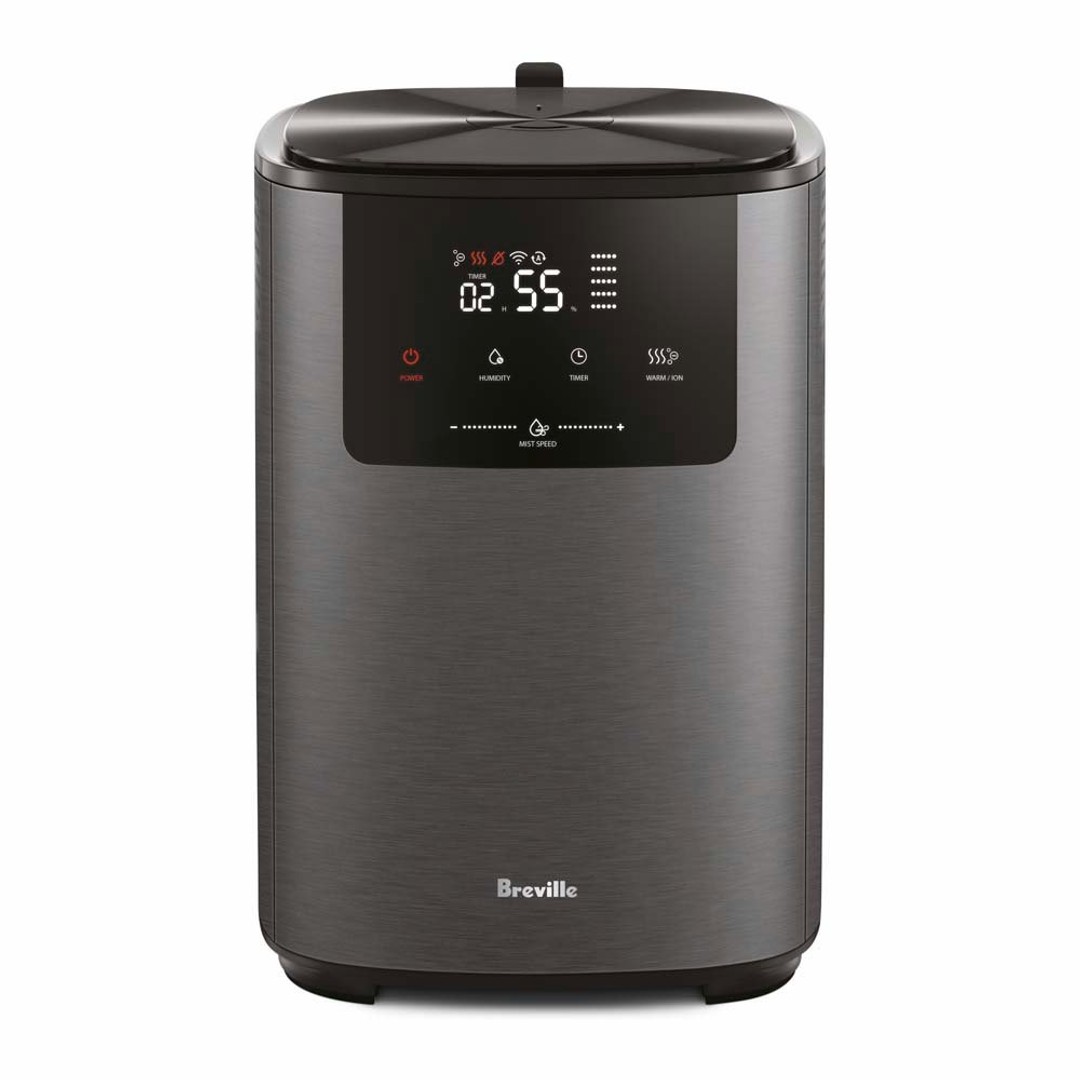 Breville the Smart Mist Top Connect Humidifier