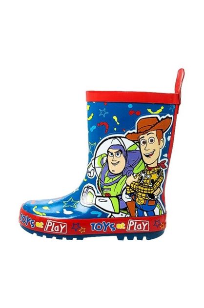 Disney Toy Story Thick Rubber Wellington Boots | Disney Online ...