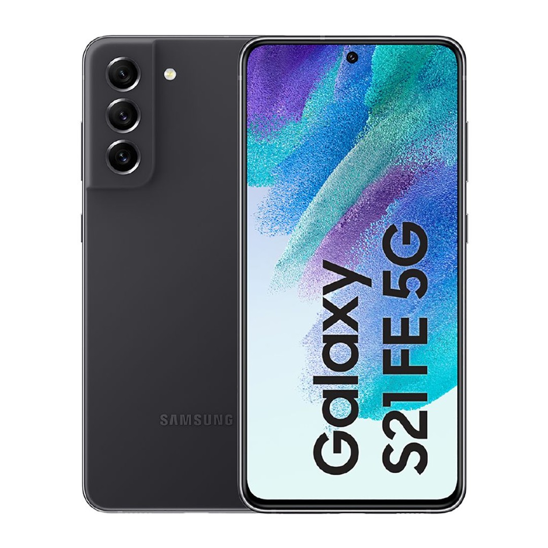 Samsung S21 FE 5G 128GB - Grey