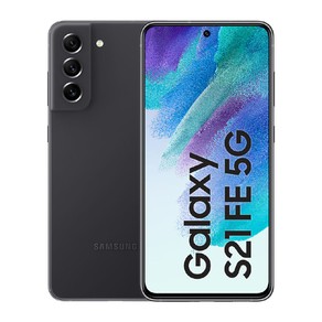 Samsung Galaxy S21 FE 5G 128GB - Grey