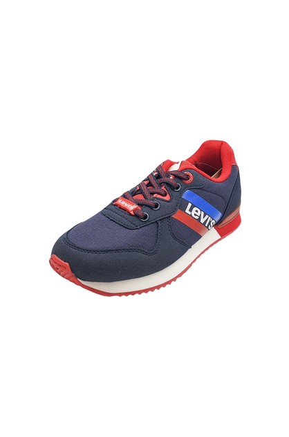 Levi Springfield Trainers | Kidsway Shoes Online | TheMarket New Zealand