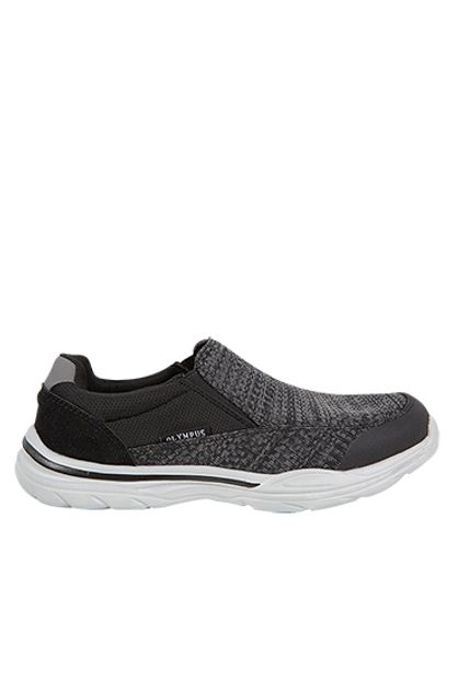 Serpent By Olympus Casual Slip On Mens | Spendless Shoes Online ...
