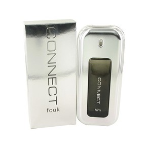 100 Ml Fcuk Connect Cologne French Connection For Men