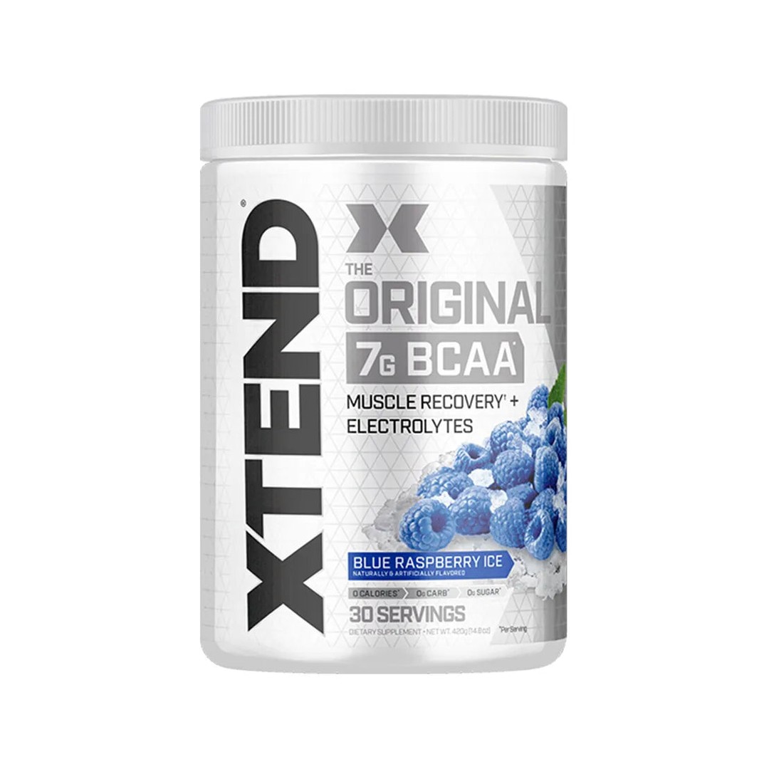 Xtend Original BCAA + Free Healthy Hydration Sticks