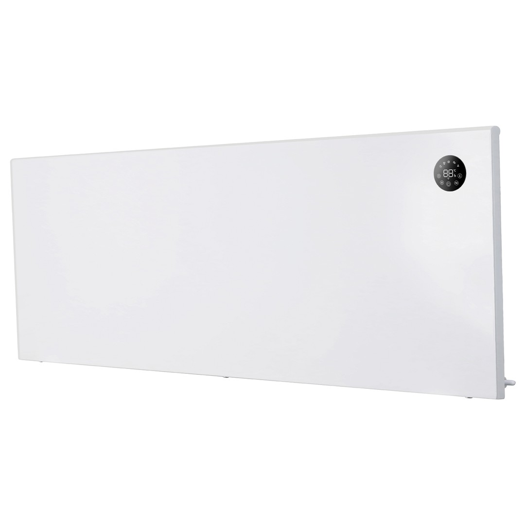 TDX Panel Heater with LED Display - 2.4KW