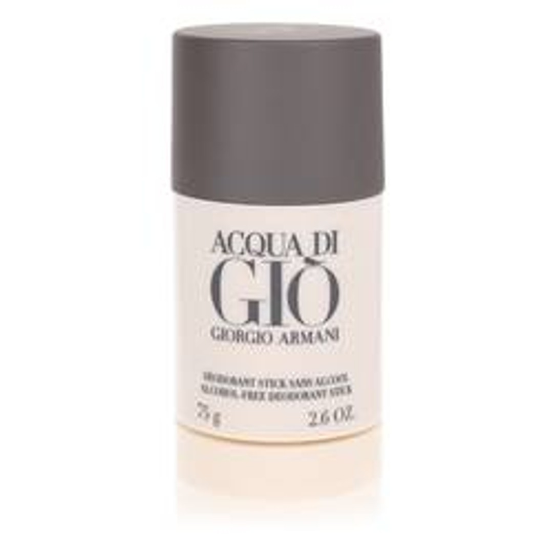 Acqua Di Gio By Giorgio Armani for Men-77 ml