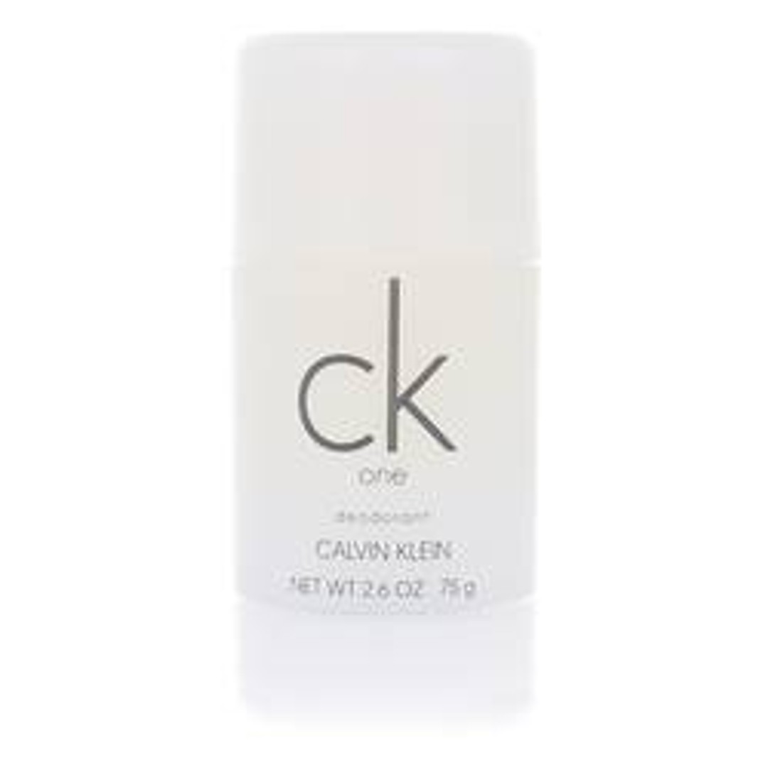 Ck One By Calvin Klein for Men-77 ml