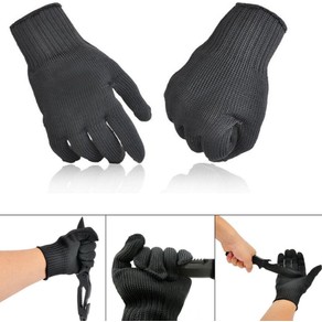 Anti-cut Gloves Safety Gloves