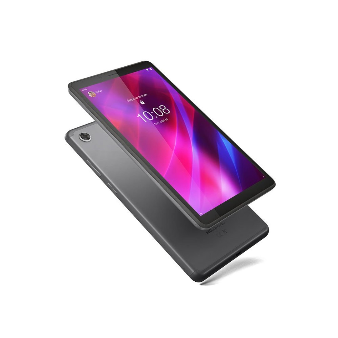 Lenovo TAB M7 3rd Gen 7 inch Android Tablet - Iron Grey