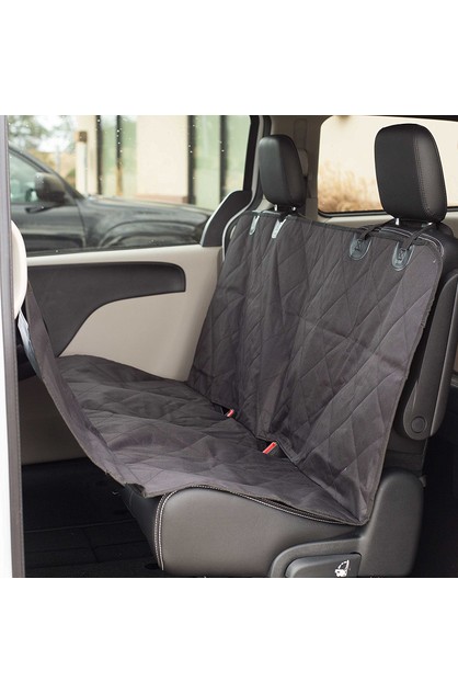 Pet Back Bench Car Seat Cover Kmall Themarket New Zealand - Car Bench Seat Covers Nz