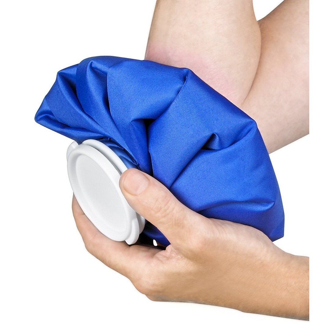 Hot and Cold Reusable Pain Relif Ice or Heat Bag