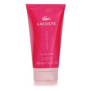 Touch Of Pink By Lacoste For Women-150 Ml