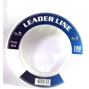 Sea Harvester Leader Line