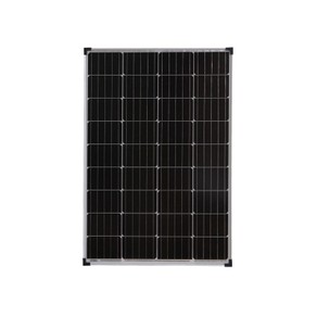 TSB Living Mono Glass Solar Panel 130W