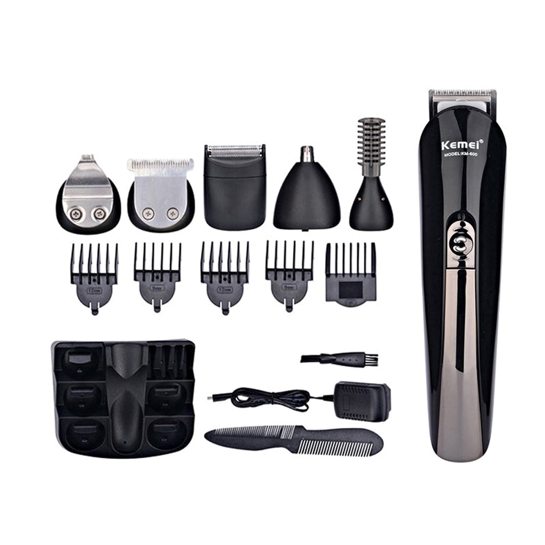 Hair Trimmer Shaver Clippers Cordless | The Warehouse
