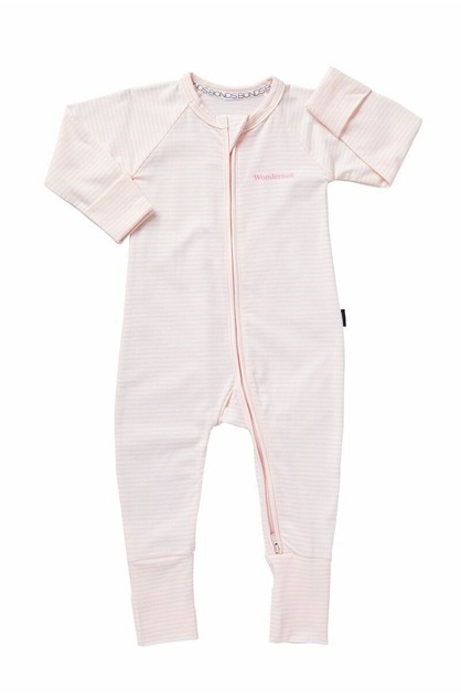 Bonds Bonds Baby Wondersuit Zippy Printed Baby Long Sleeve Boy Girl Pyjamas Sleep 