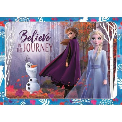 The Learning Journey Jumbo Floor Puzzles Out In Space