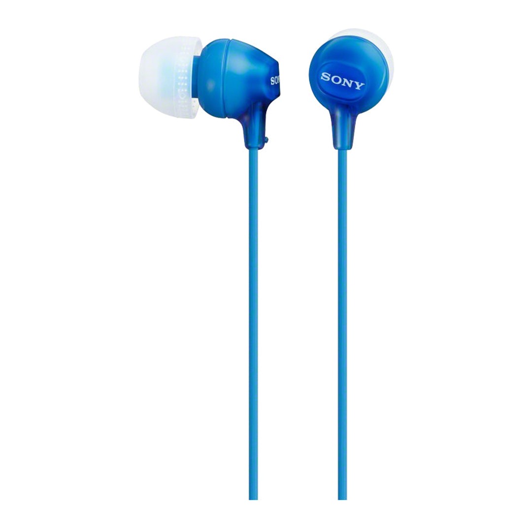 Sony MDREX15APLI headphones/headset MDREX15APLI
