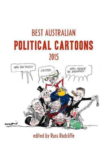 Best Australian Political Cartoons 2015 | The Nile Online | TheMarket New  Zealand