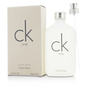 CALVIN KLEIN - CK One Eau De Toilette Spray