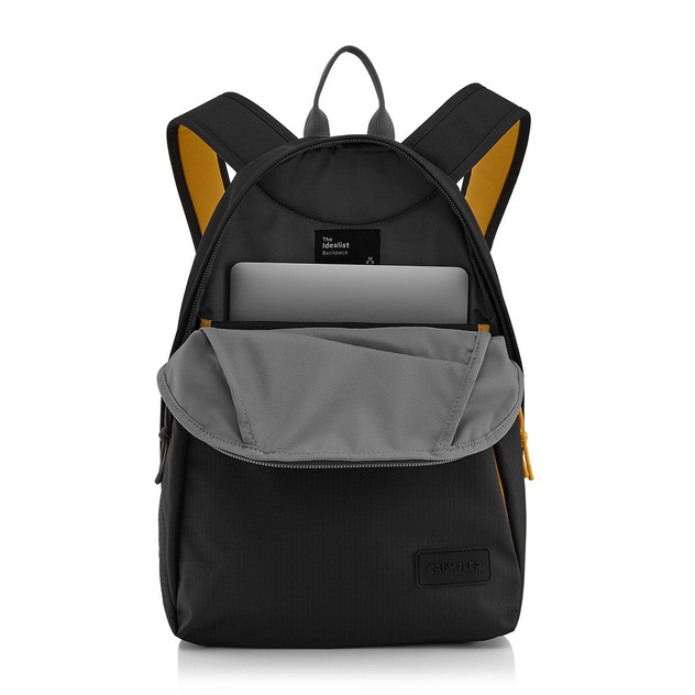 Crumpler Idealist Backpack | Crumpler Online | TheMarket New Zealand