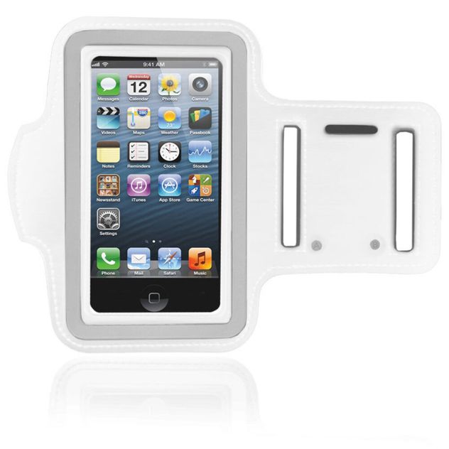 Gym Sports Running Jogging Armband Case Cover Holder for iPhone  4 4S 5 5S 5C SE 