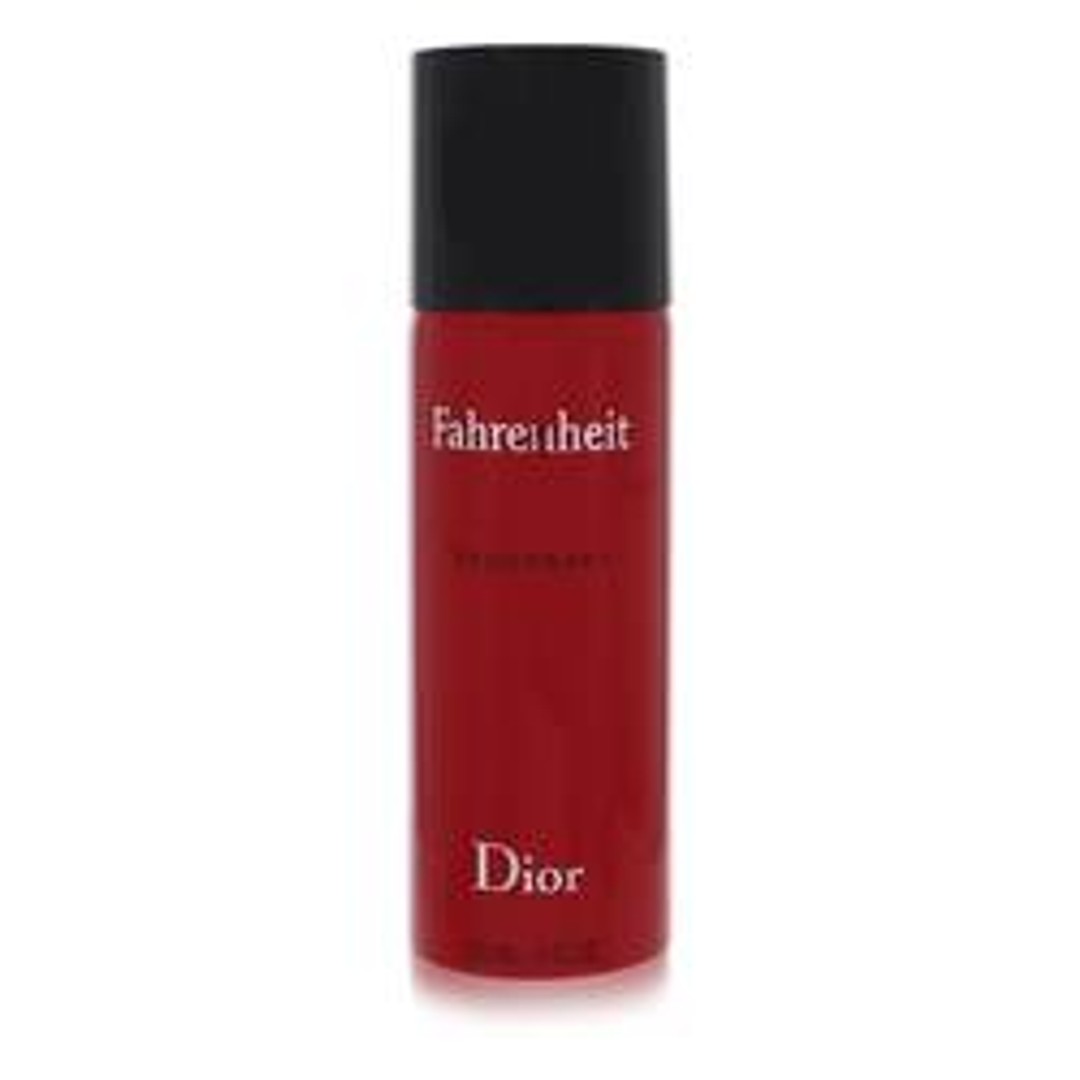 Fahrenheit By Christian Dior for Men-150 ml