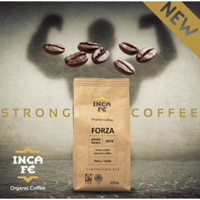 IncaFe Forza Coffee