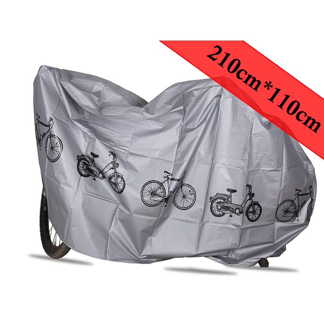 Bike Cover Bicycle Cover