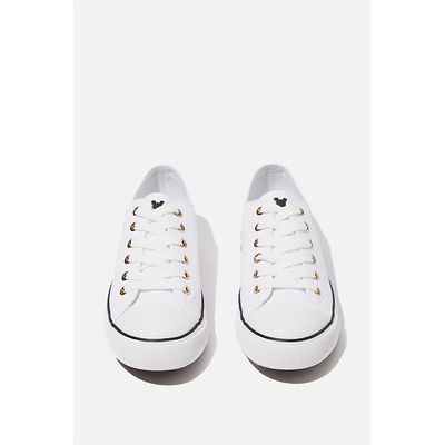 Rubi Shoes Mickey Jodi Low Rise White Rubi Shoes Online Rubi Shoes Mickey Jodi Low Rise White Rubi Shoes Online