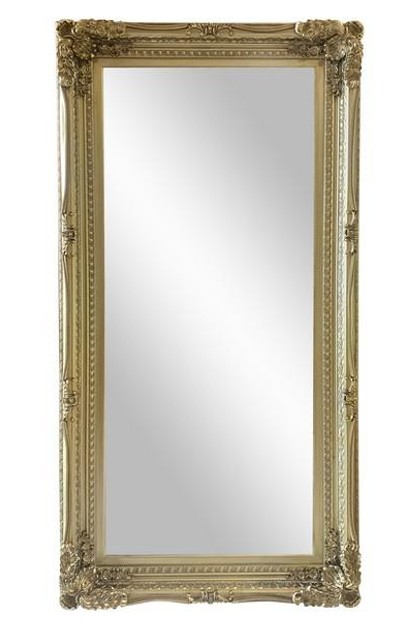 Gold Mirror 331 S Themarket Nz, Large Full Length Mirror Nz