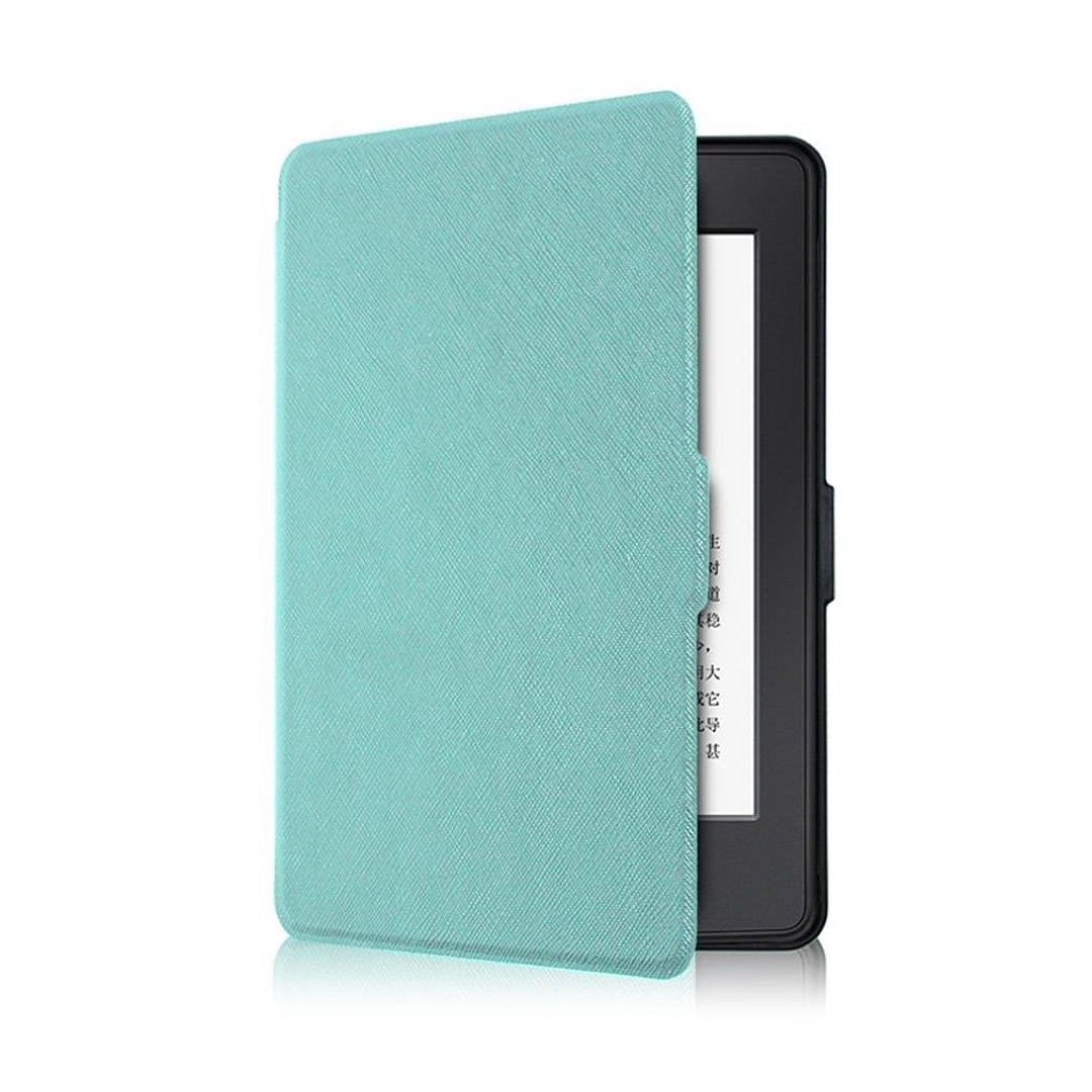 Kindle Paperwhite 2018 10th gen 6" Flip Case, Green, hi-res