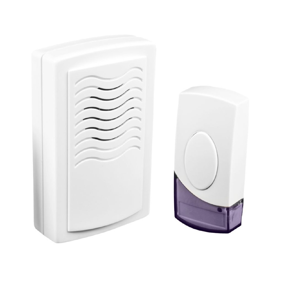 Swann Wireless Door Chime Doorbell