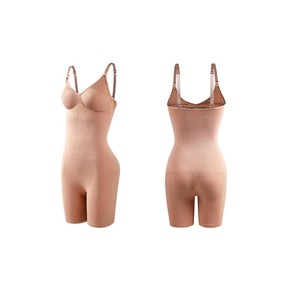 Women Shapewear Tummy Control Bodysuit